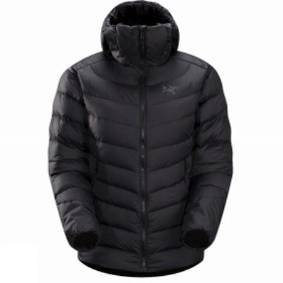 Women's Thorium AR Hoody Women's Thorium AR Hoody
